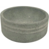 Чаша из стеатита и гибкий шланг HARVIA для печи HIDDEN HEATHER ZHH-220