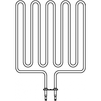 Нагревательный элемент HARVIA ZSL-318 3000W