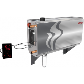 Парогенератор HARVIA HGX90XW WiFi