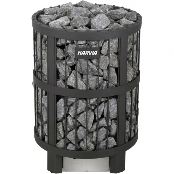 Печь электрическая HARVIA LEGEND РО16,5 без пульта