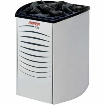 Печь электрическая HARVIA VEGA PRO BC135 без пульта
