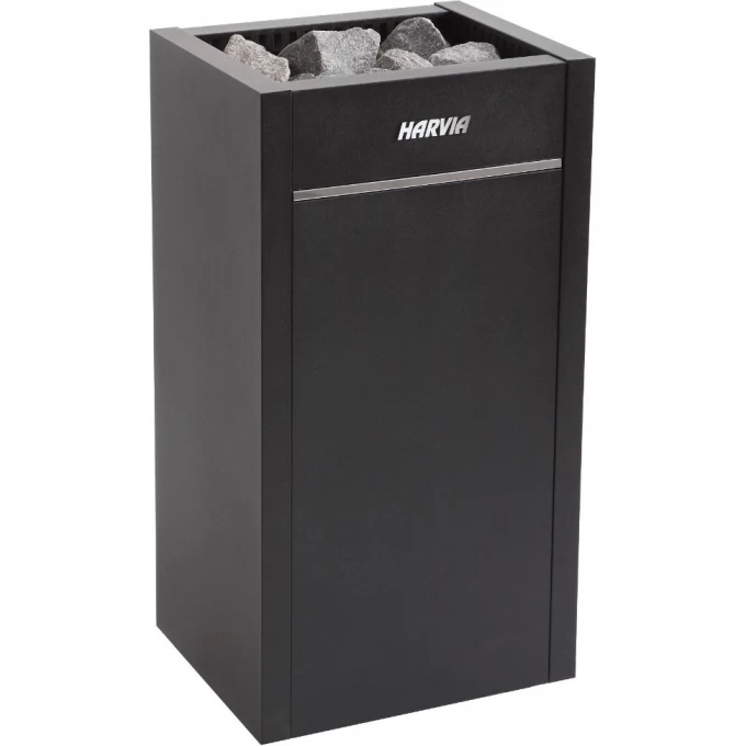 Печь электрическая HARVIA VIRTA HL90 без пульта HL900400 Печь электрическая HARVIA VIRTA HL90 без пульта HL900400
