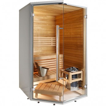 Сауна HARVIA SIRIUS SC1412K ольха