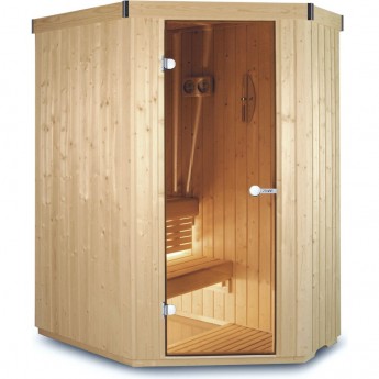 Сауна HARVIA VARIANT S1215R ольха