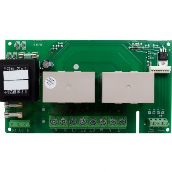 Силовая карта HARVIA WX212 для C150