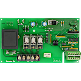 Силовая карта HARVIA WX216 для C260VKK