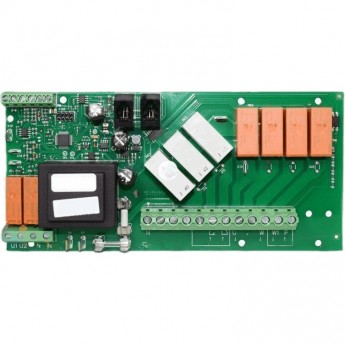 Силовая карта HARVIA WX356 для пульта CG170C COMBI