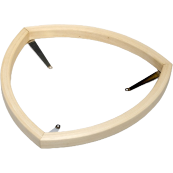 Защитное ограждение HARVIA HPI2 для электрической печи KIVI