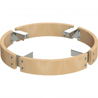 Защитное ограждение HARVIA HPC6 для электрокаменки CILINDRO PC100E/135E Защитное ограждение HARVIA HPC6 для электрокаменки CILINDRO PC100E/135E