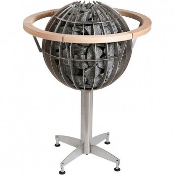 Защитное ограждение HARVIA HGL7 для электрокаменки GLOBE GL110 Защитное ограждение HARVIA HGL7 для электрокаменки GLOBE GL110