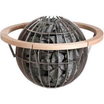 Защитное ограждение HARVIA HGL6 для электрокаменки GLOBE GL70 Защитное ограждение HARVIA HGL6 для электрокаменки GLOBE GL70