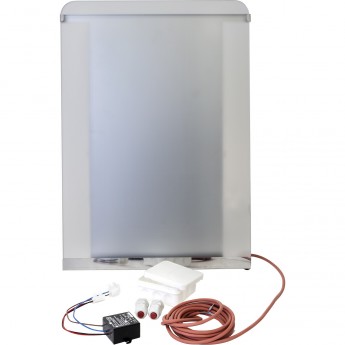 Защитное ограждение HARVIA HSW5 стекло