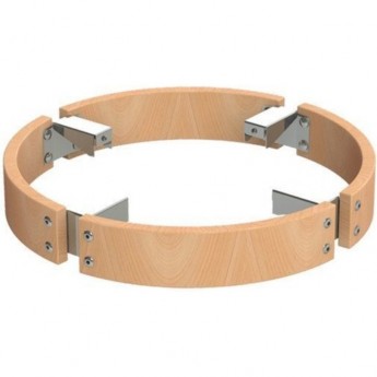 Защитные перила HARVIA GLOW HTRT3 Защитные перила HARVIA GLOW HTRT3